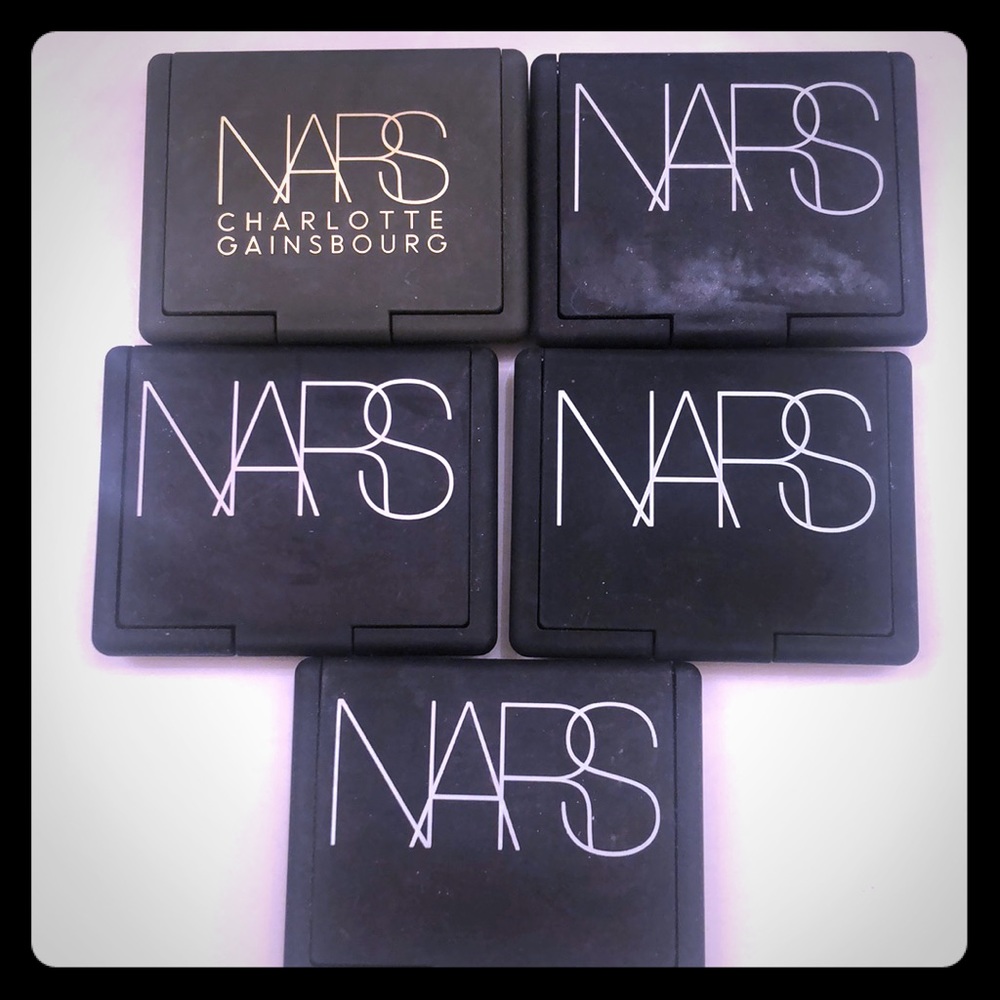 NARS bundle